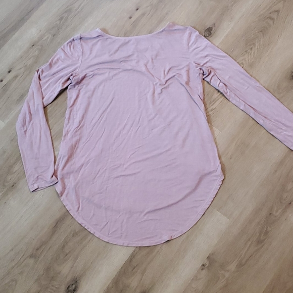 NWOT American eagle top - Picture 4 of 4